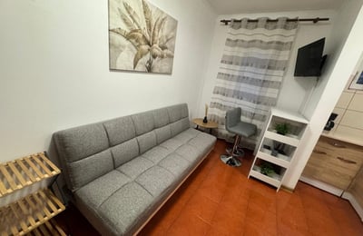 Rent of a furnished 2-room apartment, 54 m², Tomis Nord, Constanța, Romania